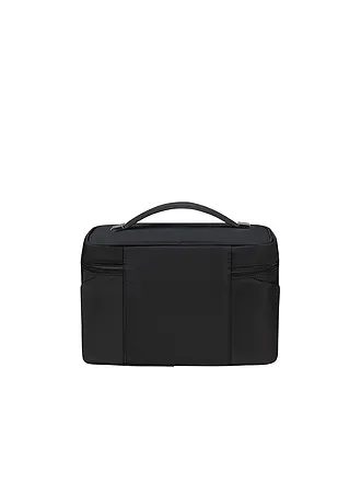 SAMSONITE | Trousse de toilette - Beauty Case ATTRIX anthracite | schwarz